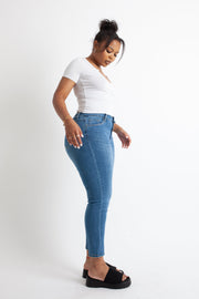 ‘Dani’ Denim Jeans - Stylow