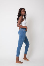 ‘Dani’ Denim Jeans - Stylow