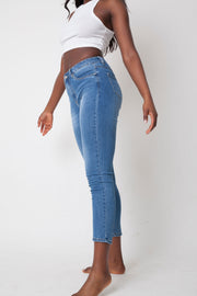 ‘Dani’ Denim Jeans - Stylow