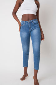 ‘Dani’ Denim Jeans - Stylow