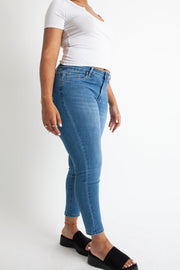 ‘Dani’ Denim Jeans - Stylow