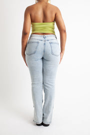 ‘Gina’ Boyfriend Fit Jeans - Stylow