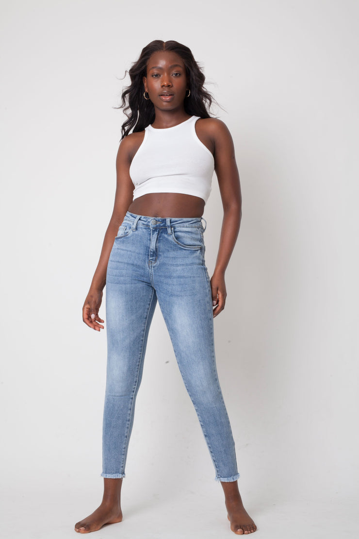 ‘Nina’ Jeans - Stylow