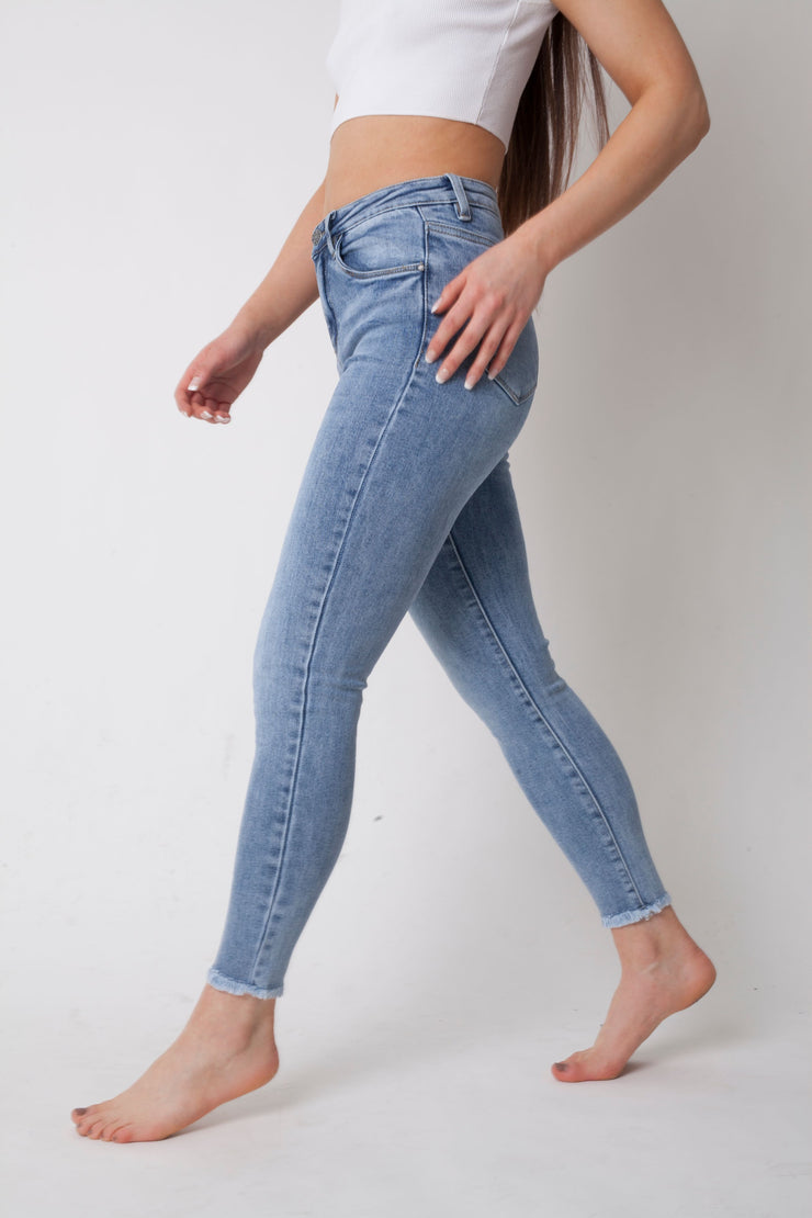 ‘Nina’ Jeans - Stylow