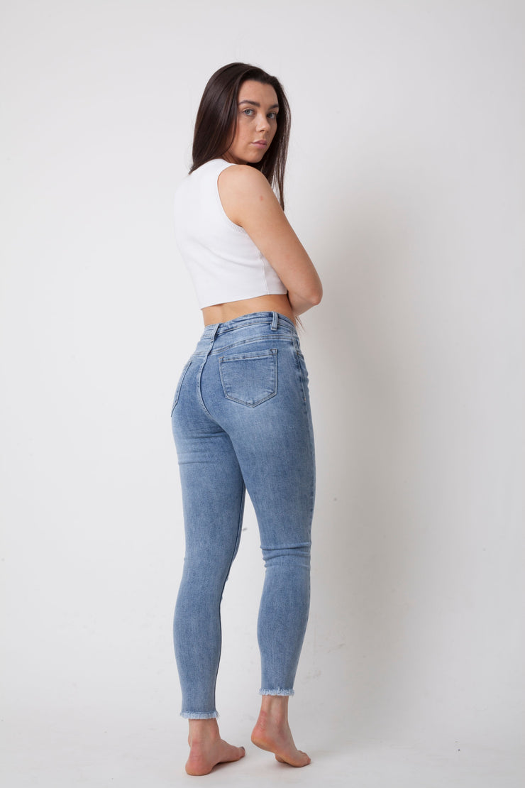 ‘Nina’ Jeans - Stylow