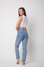 ‘Pretti’ Petite Fit Jeans - Stylow