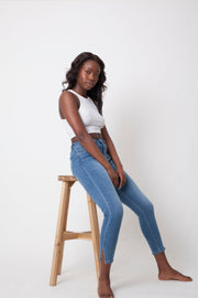 'Selma' Jeans - Stylow