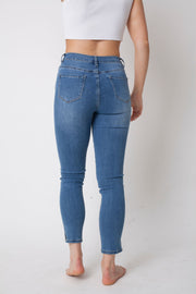 'Selma' Jeans - Stylow