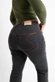 Tina Double Toned Jeans - Stylow