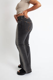 Tina Double Toned Jeans - Stylow